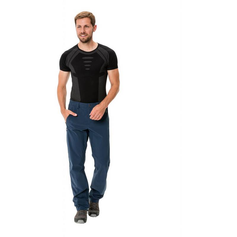 VAUDE Farley Stretch III Wanderhose Herren