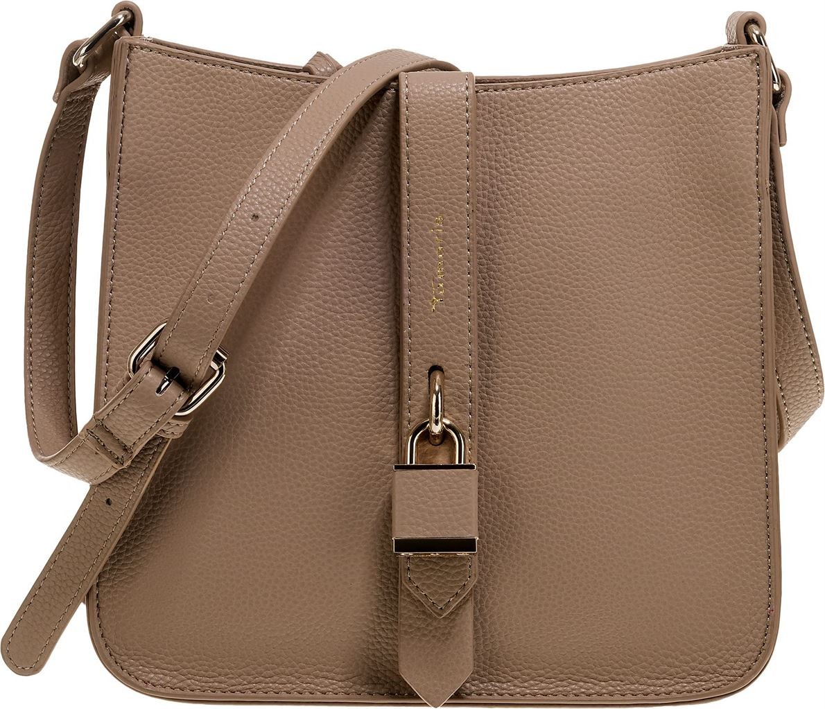 TAMARIS Handtaschen beige Jasmina
