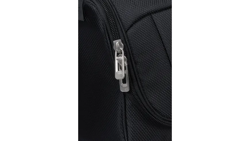 Samsonite Kulturtasche Respark Toilet Kit schwarz