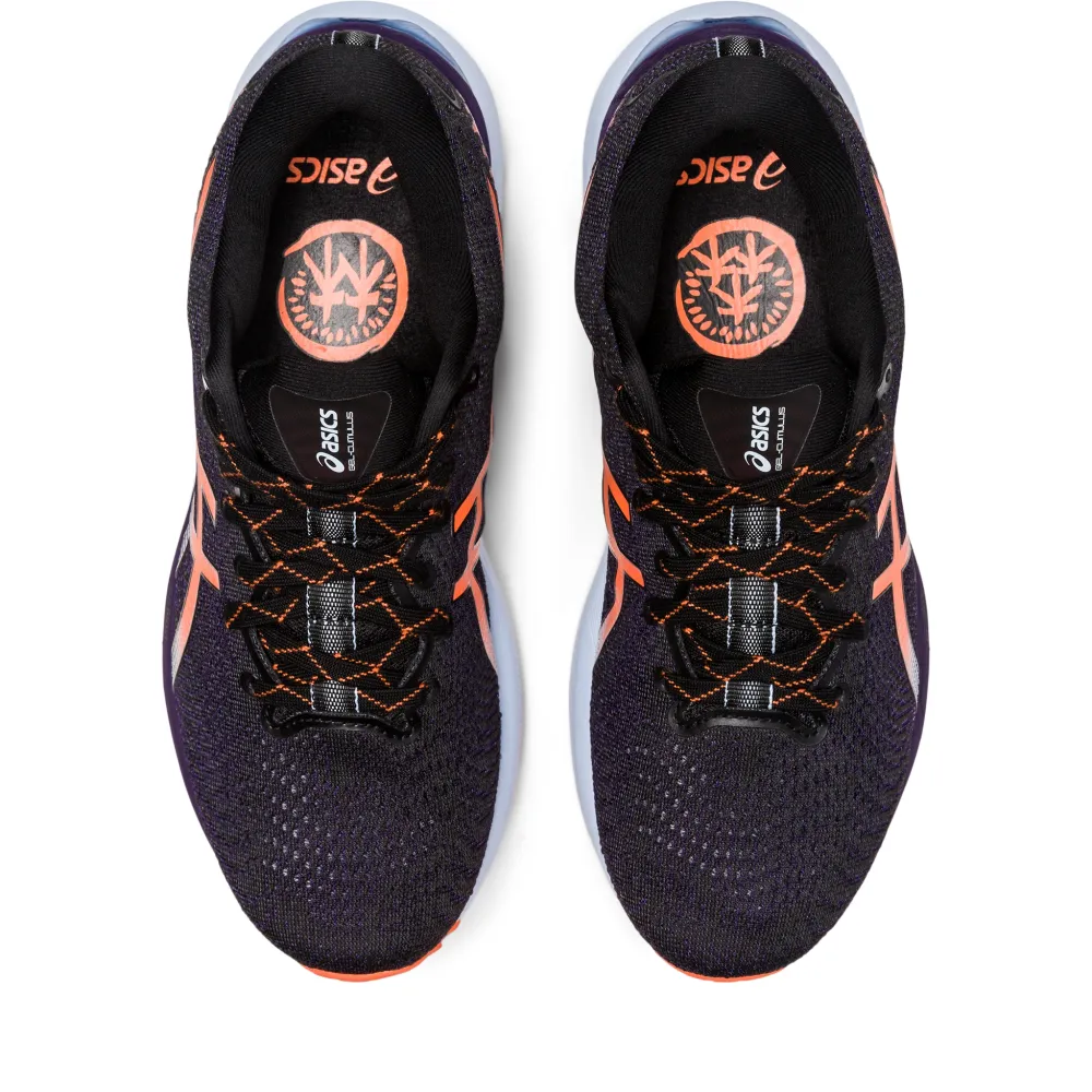 Asics Gel Cumulus 24 TR 1012b387-001 / schwarz