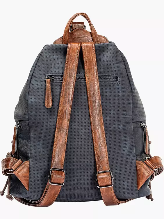 Rieker Rieker Taschen Rucksack H1055