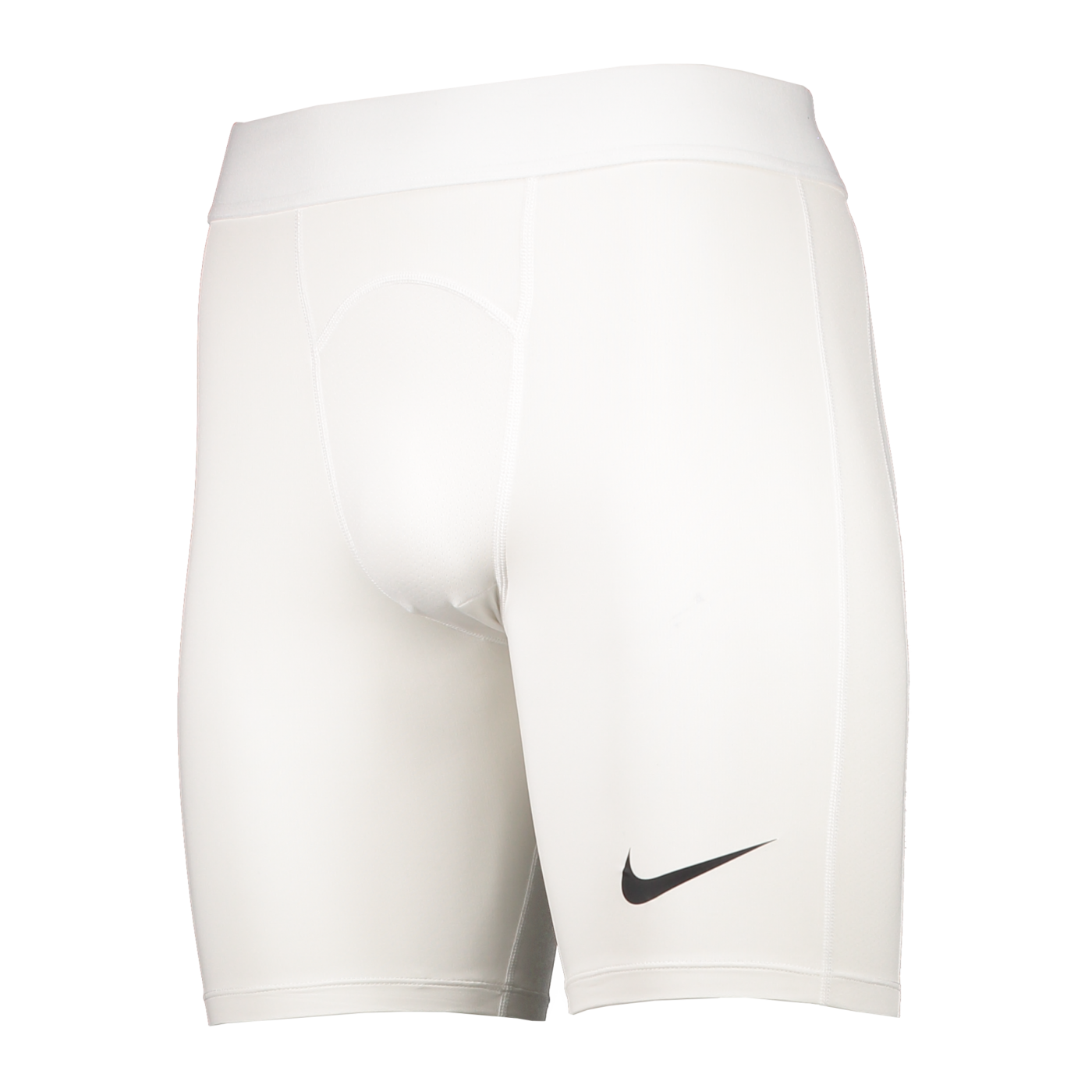 Nike Pro Strike Short Weiss Schwarz F100
