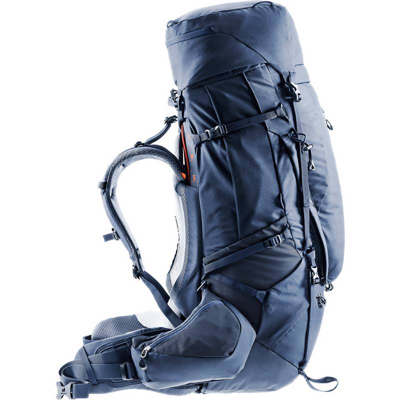 Deuter Aircontact X 70+15 Trekkingrucksack Herren