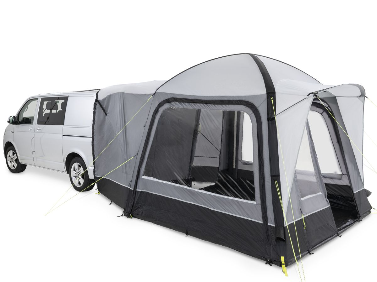 Kampa Cross Air TG Heckzelt