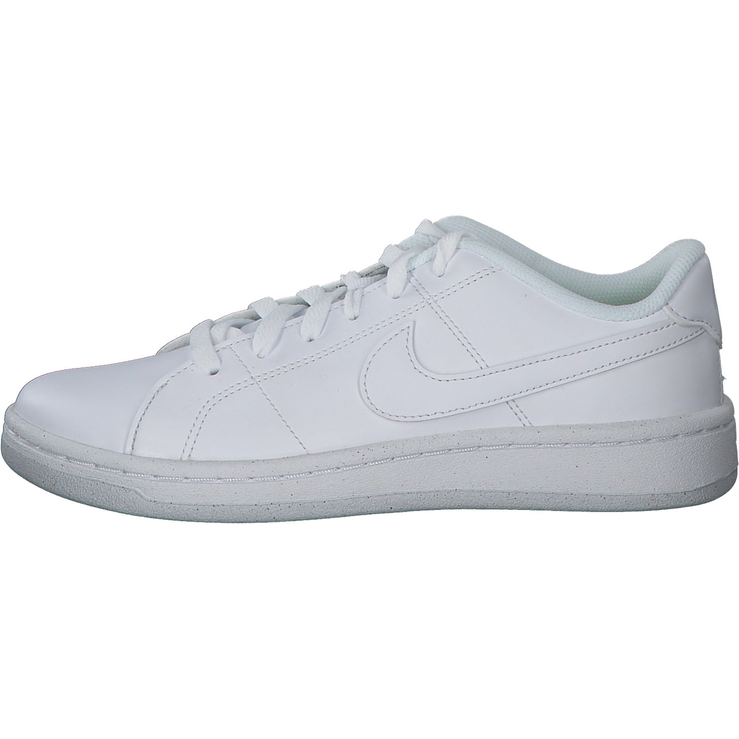 Nike Court Royale 2 DH3159, Sneakers Low, Damen, weiß