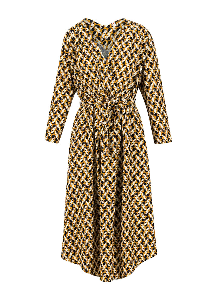 Blutsgeschwister Kleid 