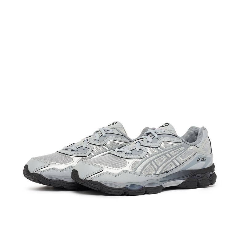 Asics Sportstyle Wmns Gel-NYC mid grey/sheet rock