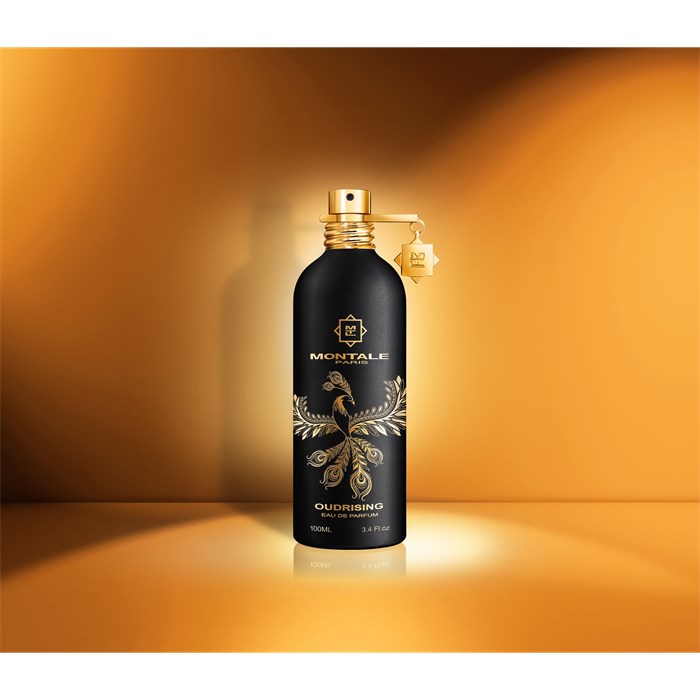 Eau de Parfum Spray