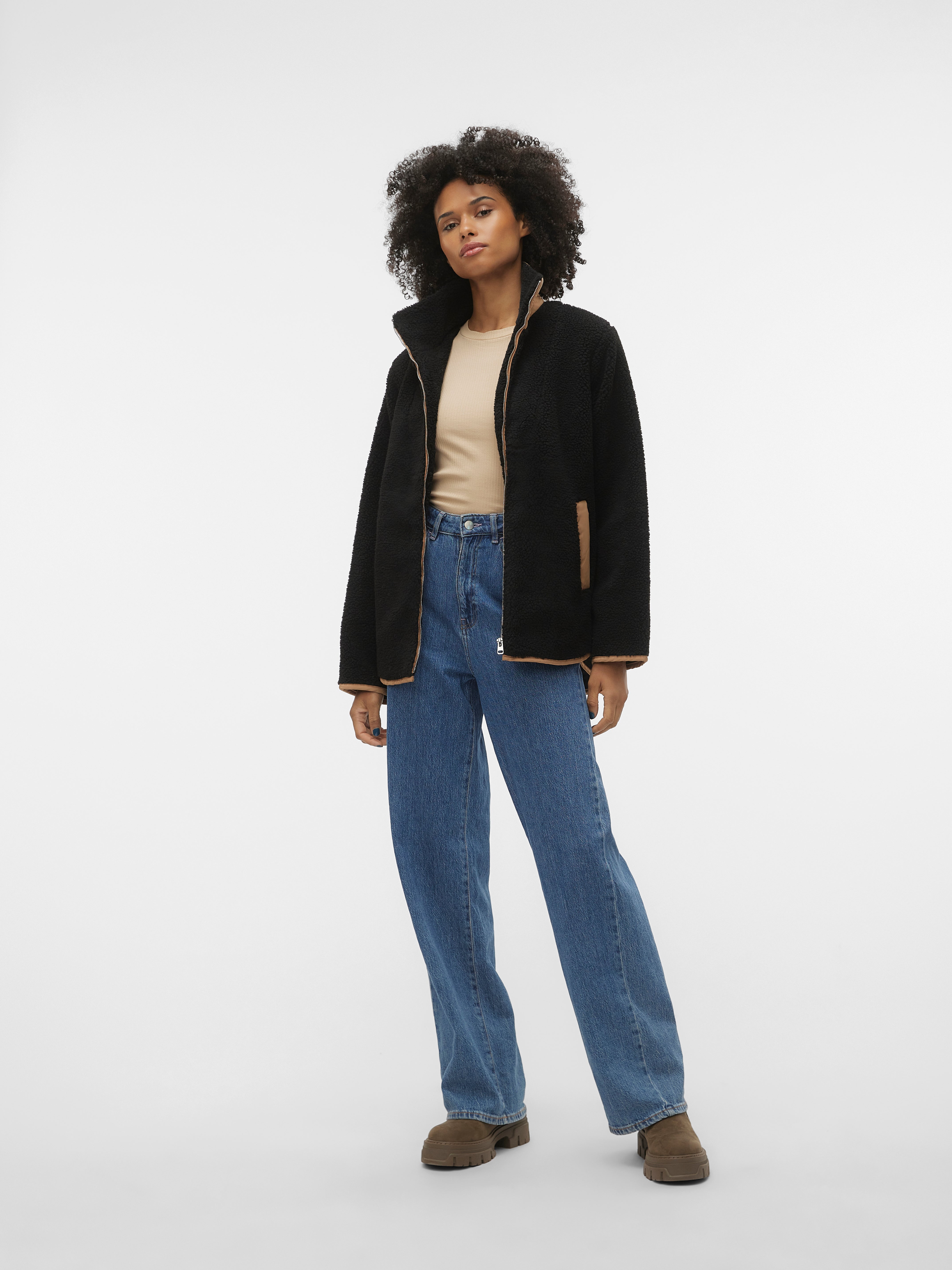 VMLUNE Jacke