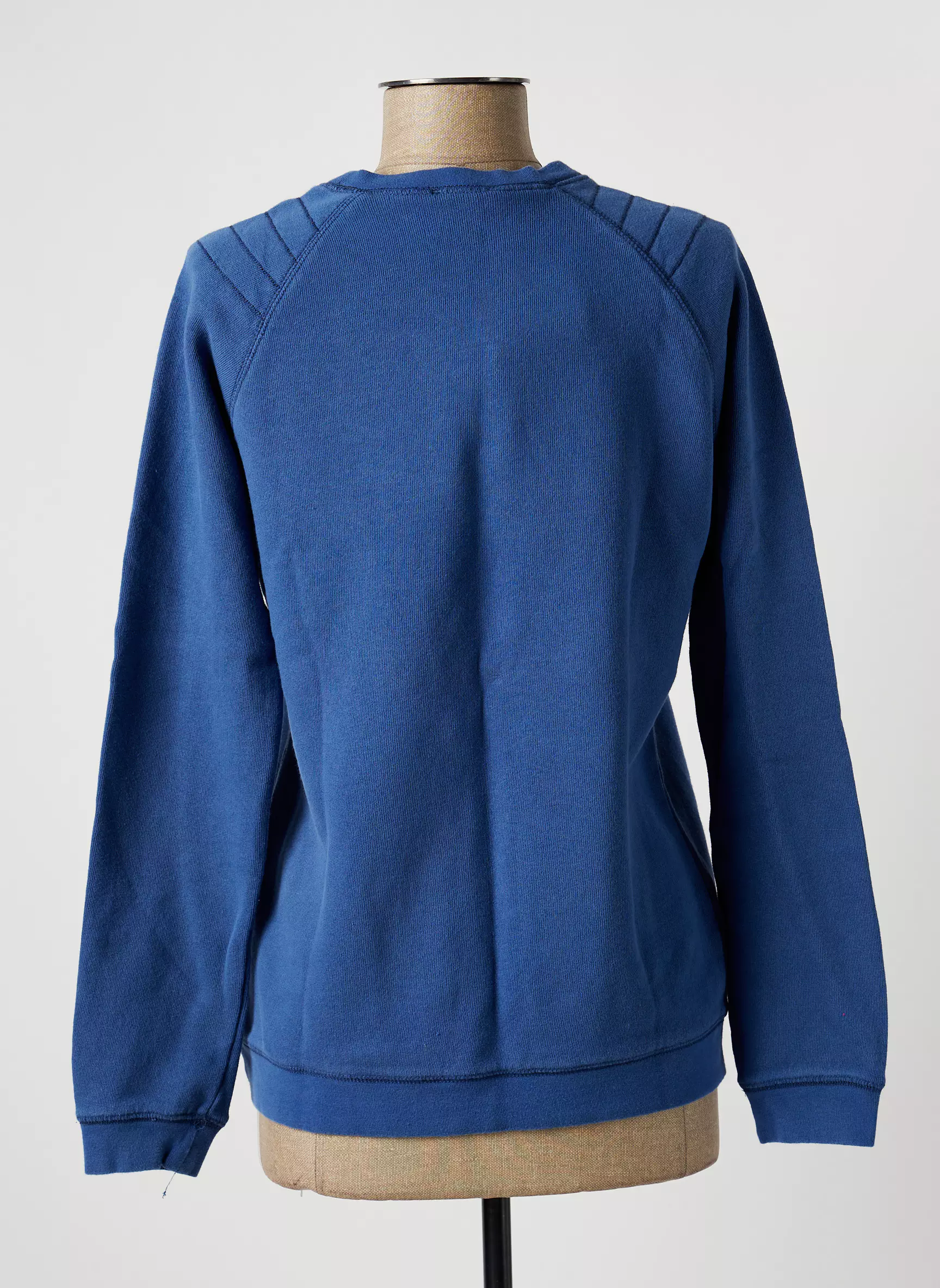 Ltb Sweats Femme couleur bleu