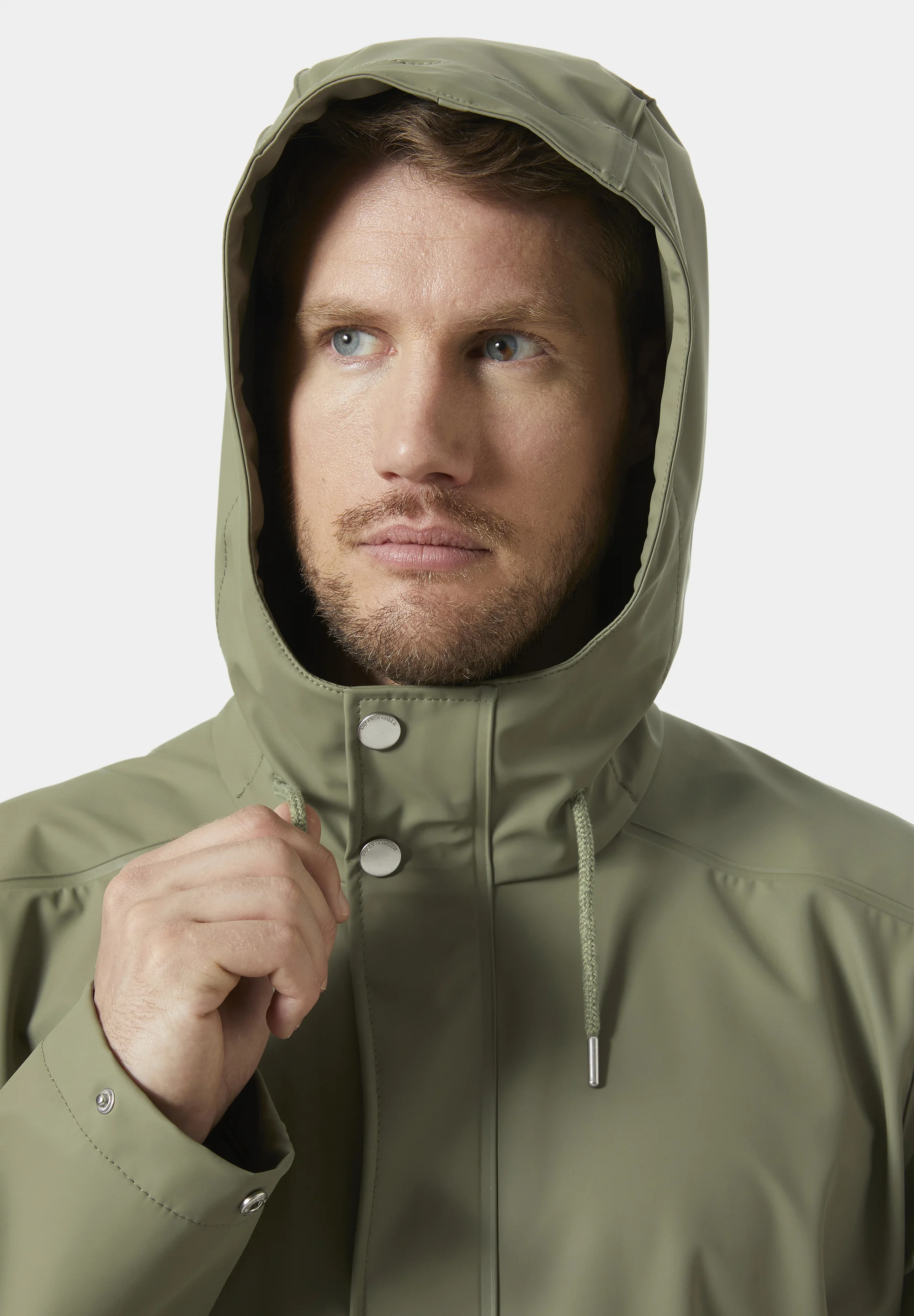 Helly Hansen MOSS RAIN - Impermeable