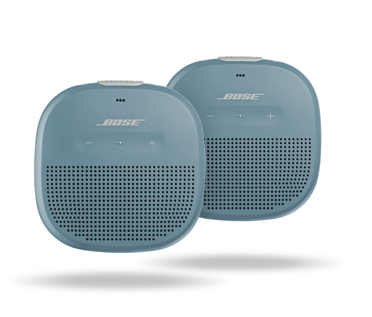 Bose SoundLink Micro Bluetooth® Speaker Bundle