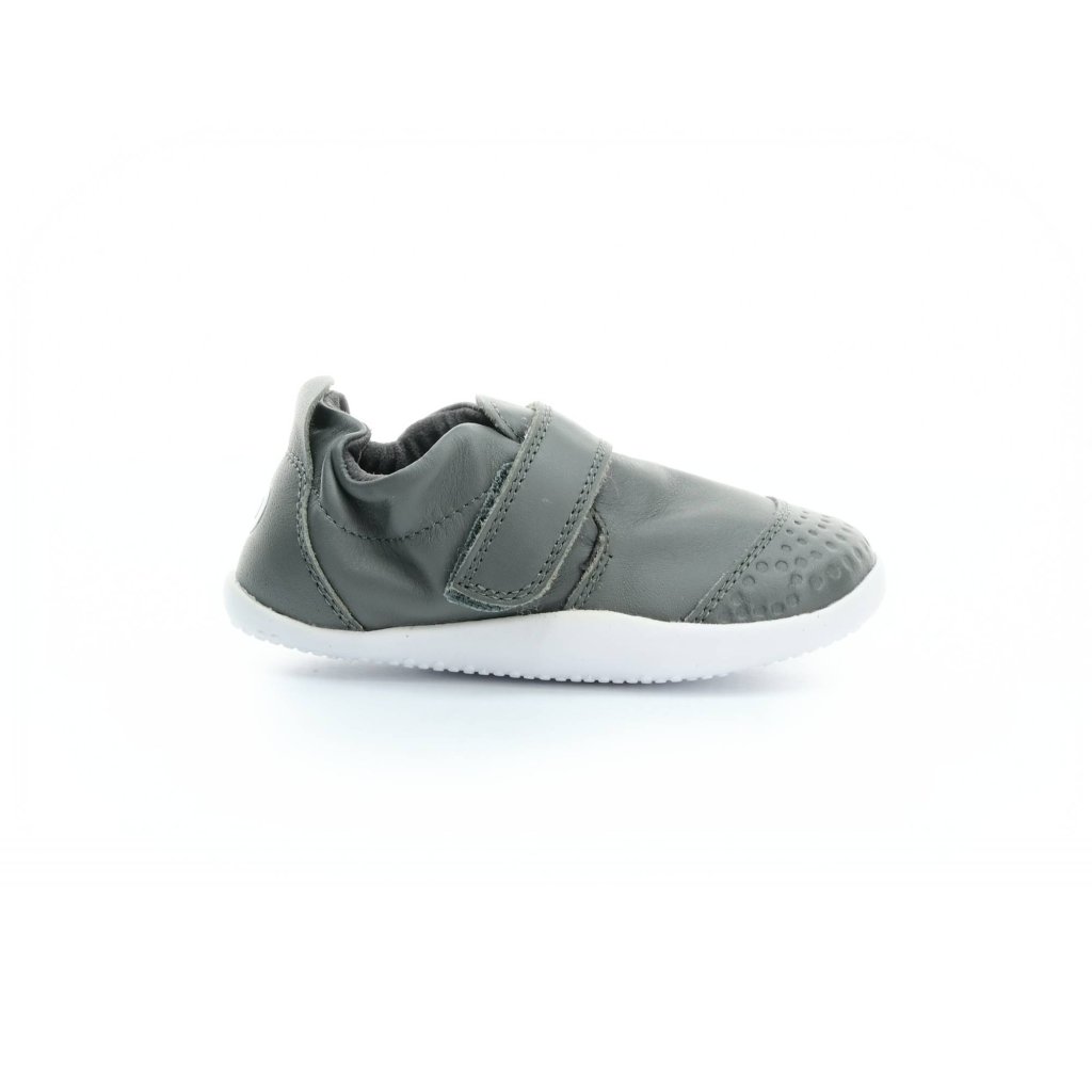 Bobux Go Smoke Xplorer Lauflernschuhe