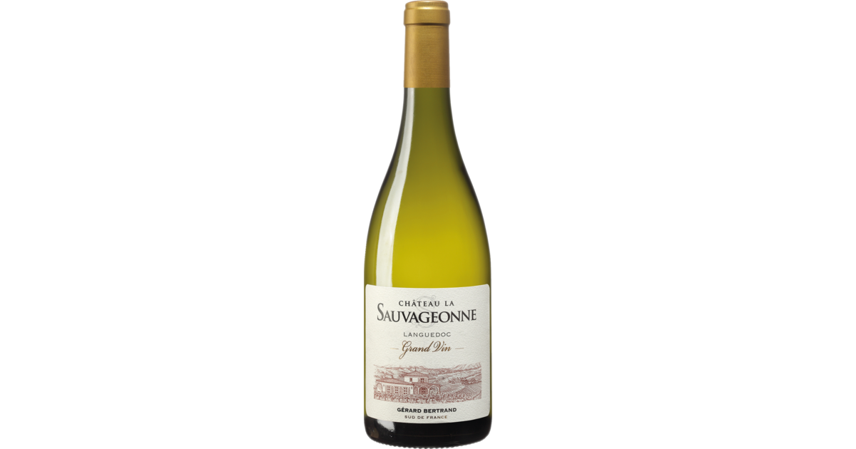 Chateau La Sauvageonne Grand Vin