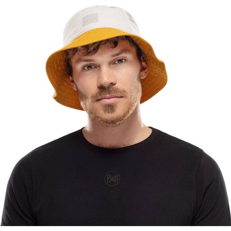 BUFF SUN BUCKET Hut
