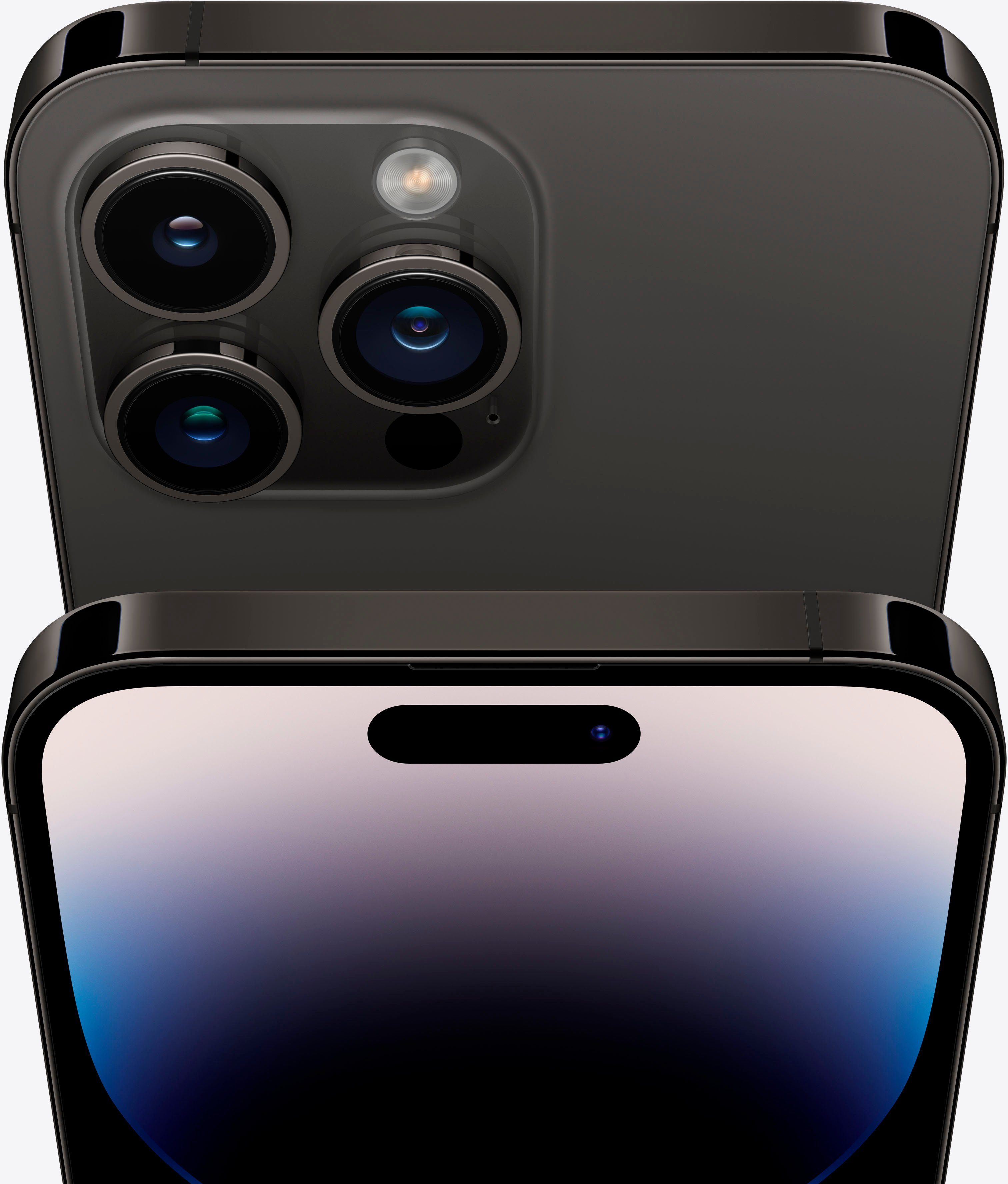Apple iPhone 14 Pro 1TB Smartphone (15,5 cm/6,1 Zoll, 1024 GB Speicherplatz, 48 MP Kamera)