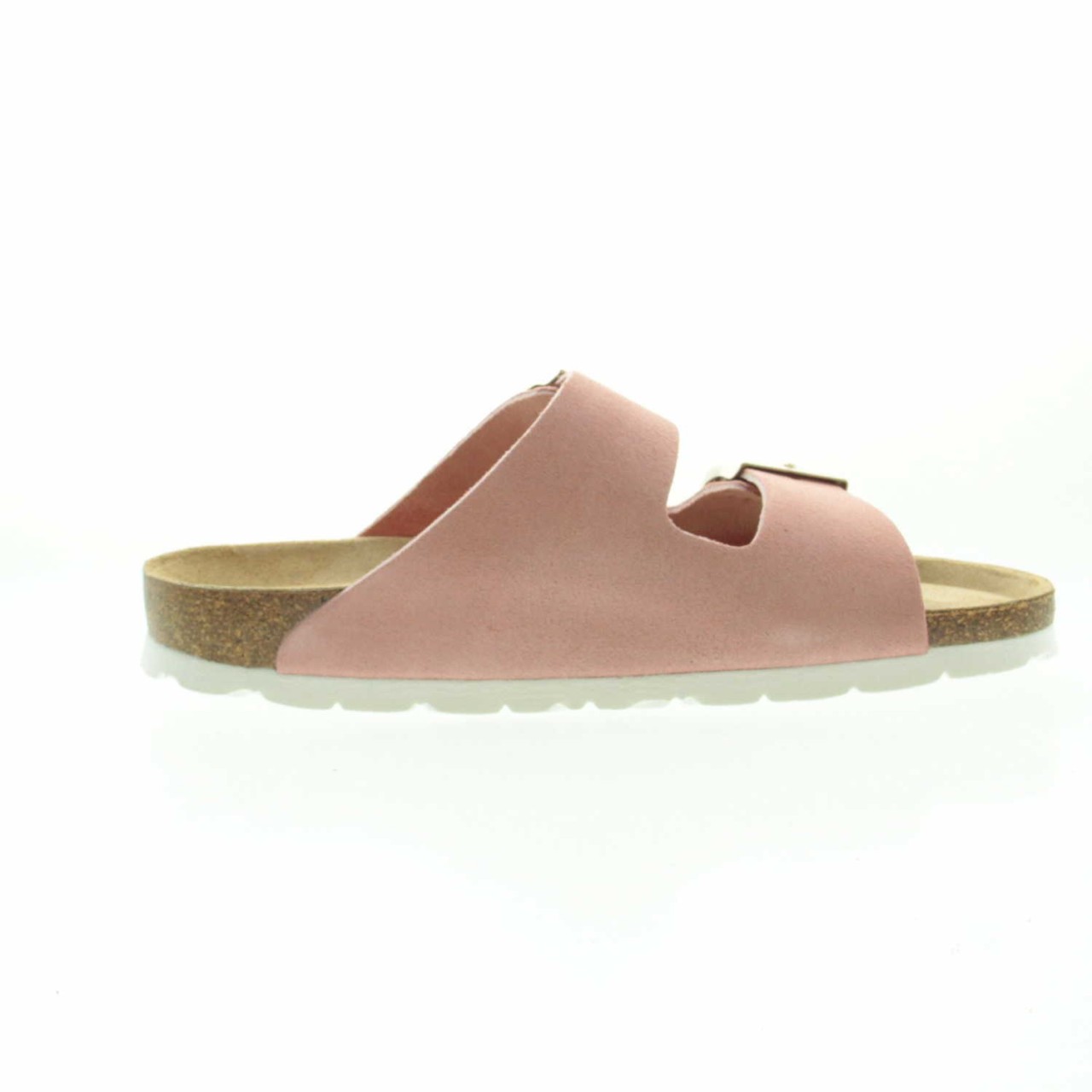 ROHDE Komfort Sandalen rose