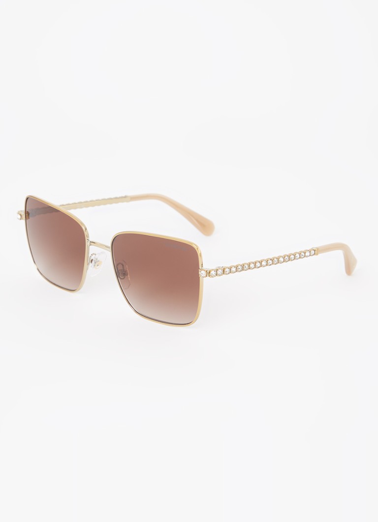 Ochelari de soare Swarovski SK7015