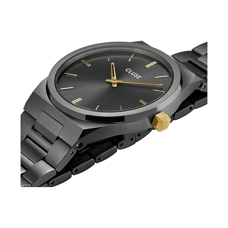 2. Chance - Cluse Herrenuhr