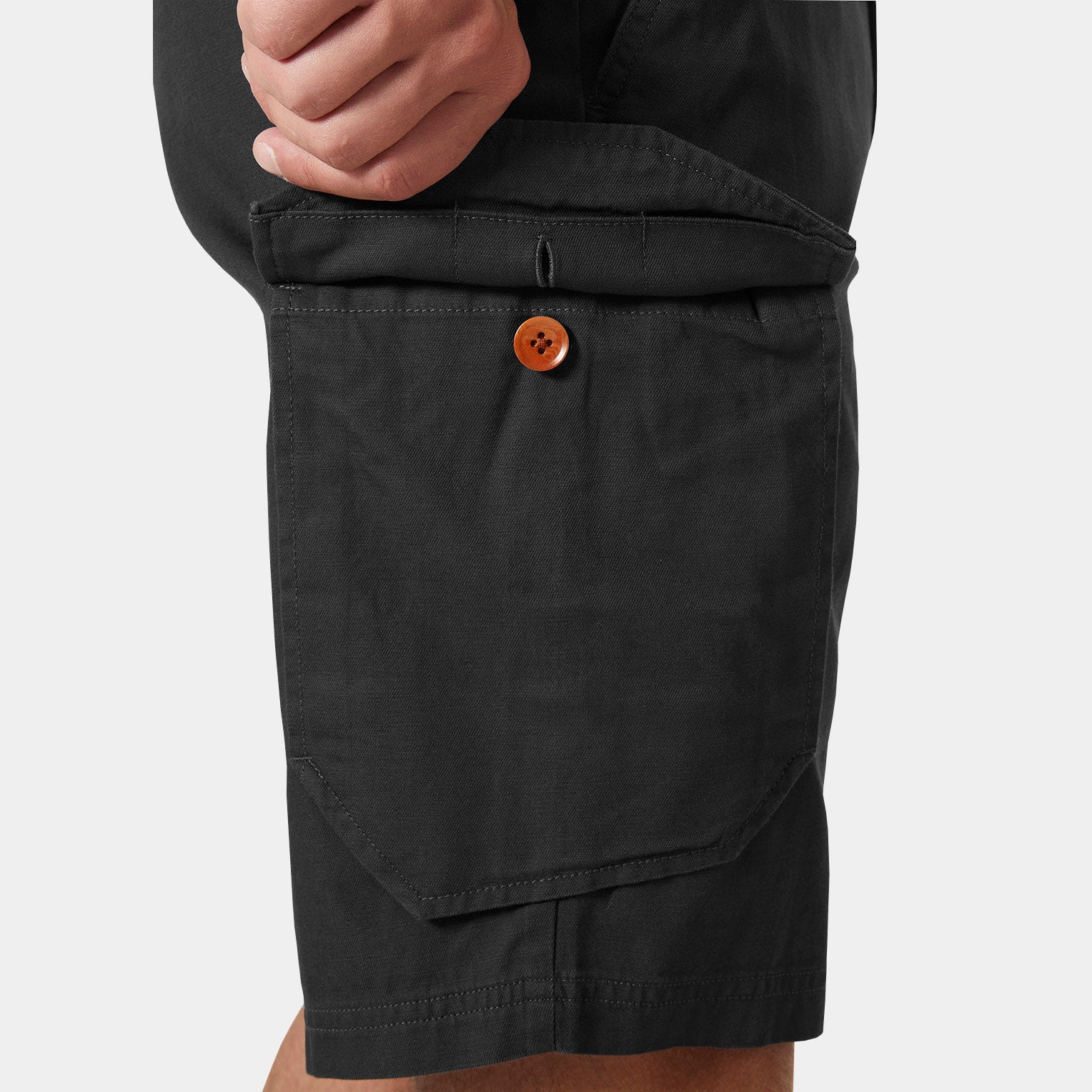 Men's Dock Cargo Shorts