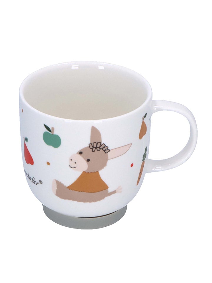 Sterntaler 3tlg. Kindergeschirr-Set 