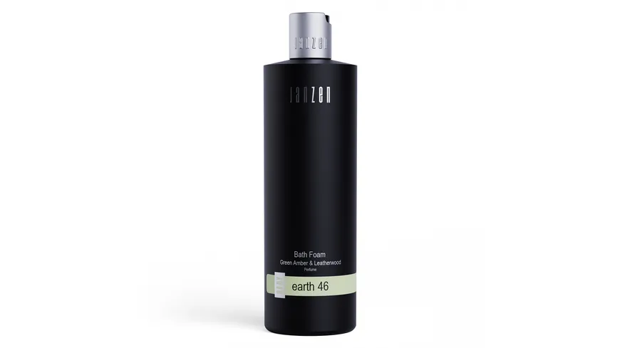 JANZEN Bath Foam Earth 46 400 ml