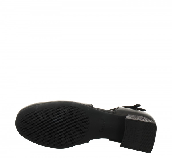 DELICIA Pumps - Schwarz