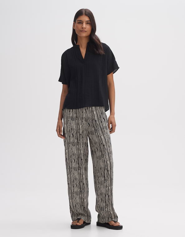 Shirtbluse Flandra