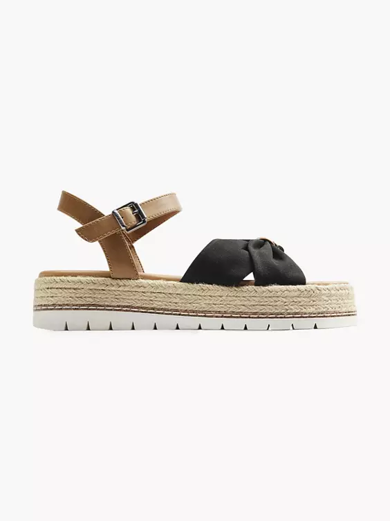 ESPRIT Sandalette