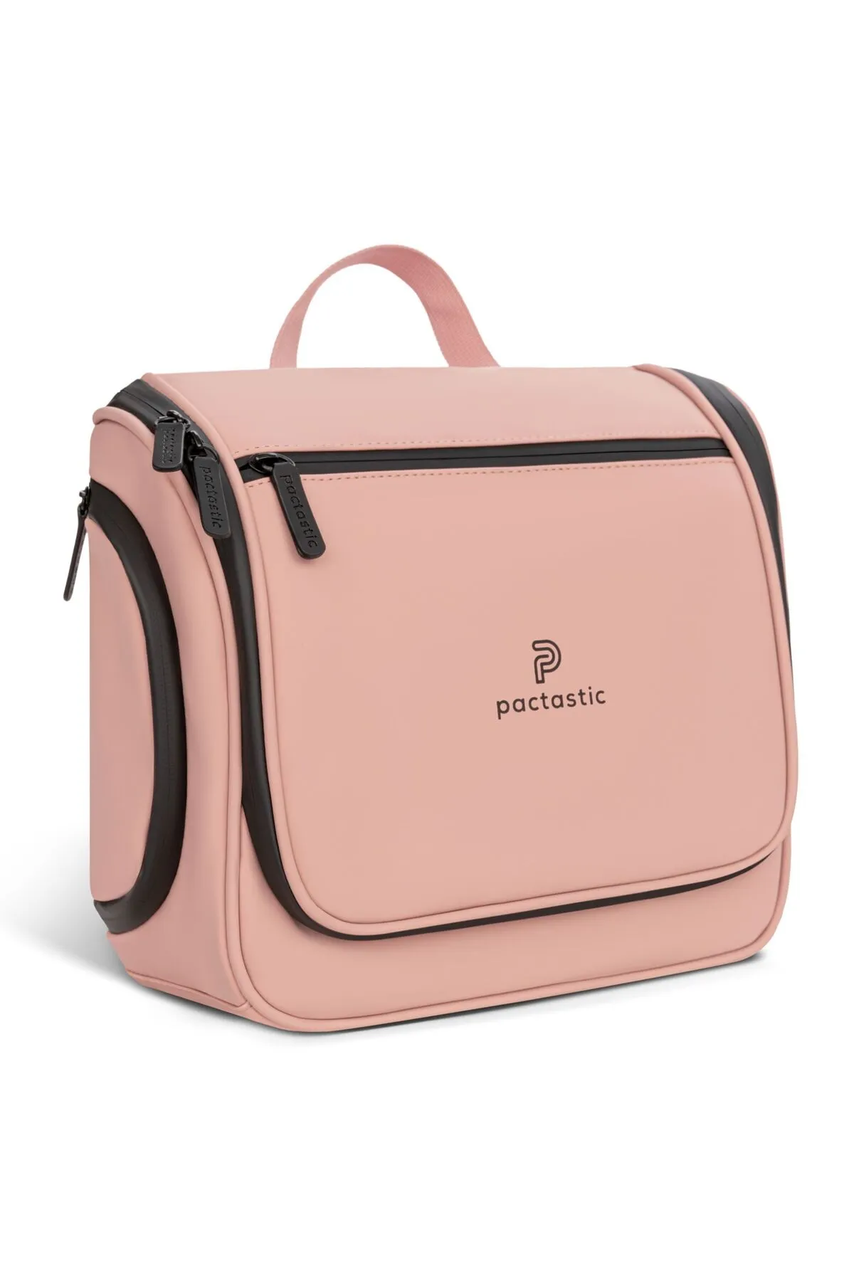 Pactastic  Kosmetiktasche - Rosa