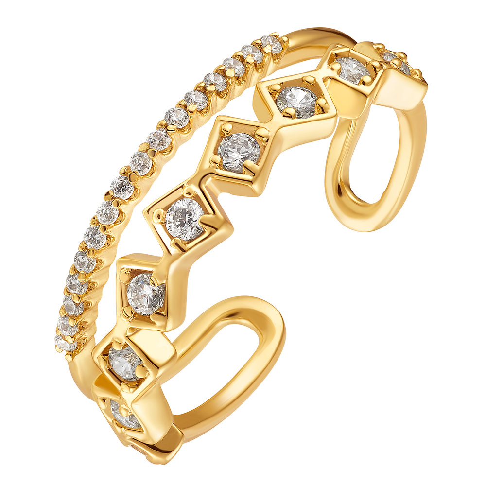Heideman Bague Lina Bague