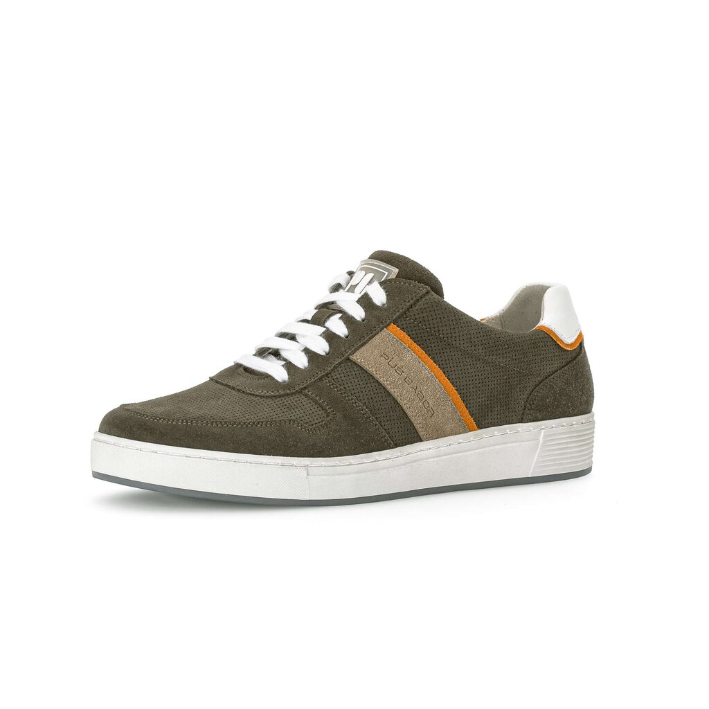 Pius Gabor PG1040 Sneaker low grün