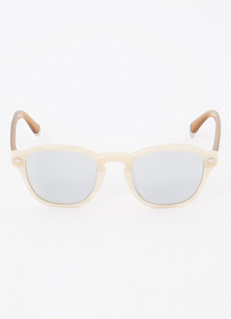 Ochelari de soare Brunello Cucinelli Wayfarer BC4006S