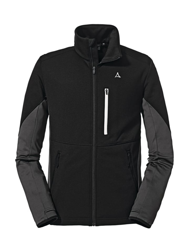 Schöffel Fleecejacke 