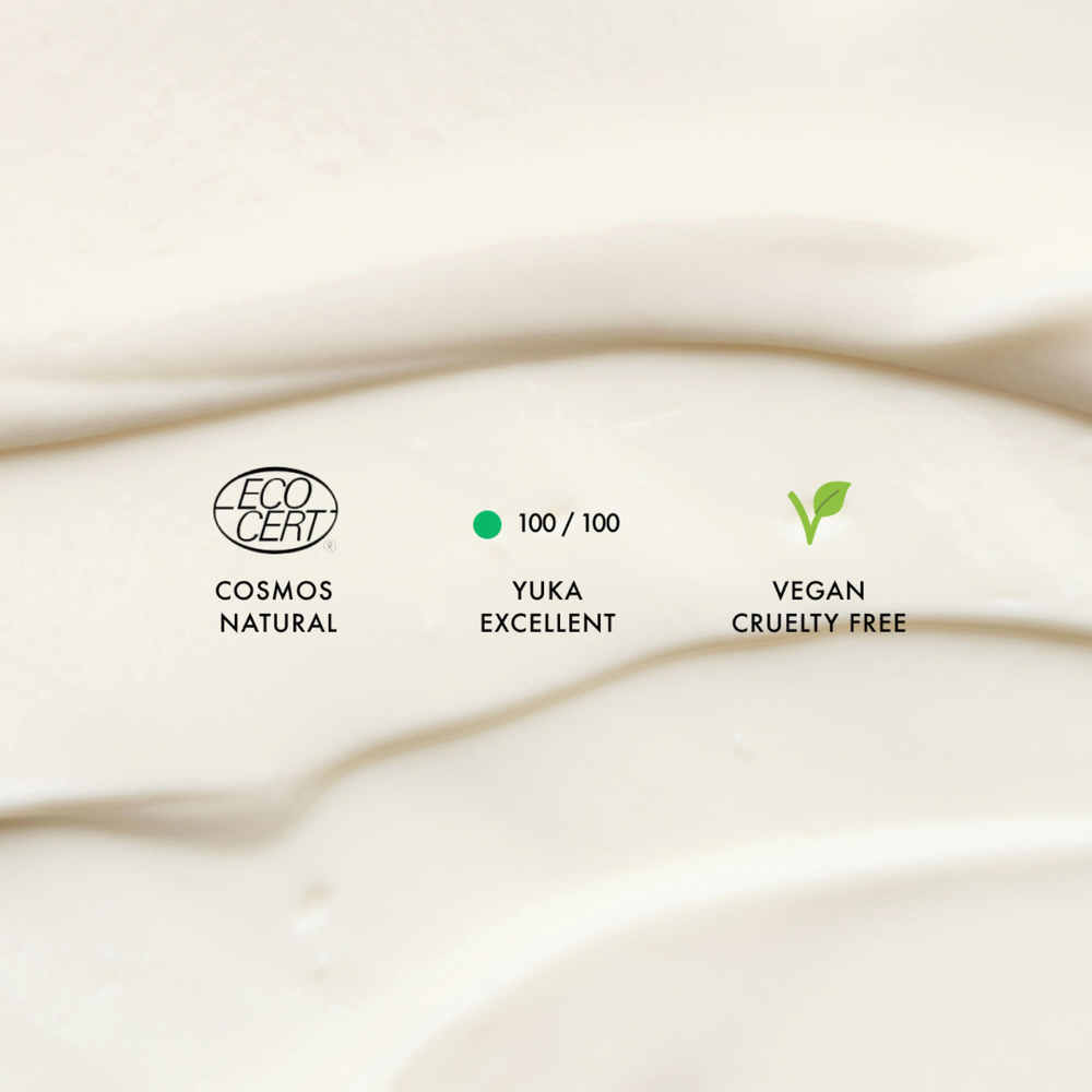 La crème libre Eco-Recharge Le Baume Corps 150ML Soin Nourrissant Corps