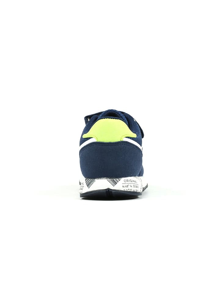 Richter Shoes Sneakers in Dunkelblau günstig kaufen 31