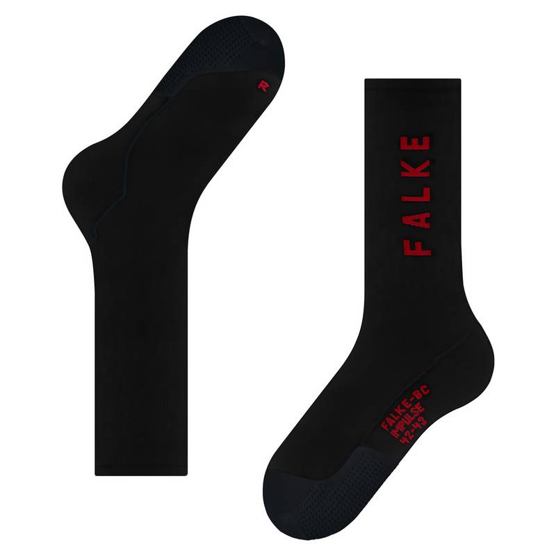 Falke BC Impulse Fahrradsocken