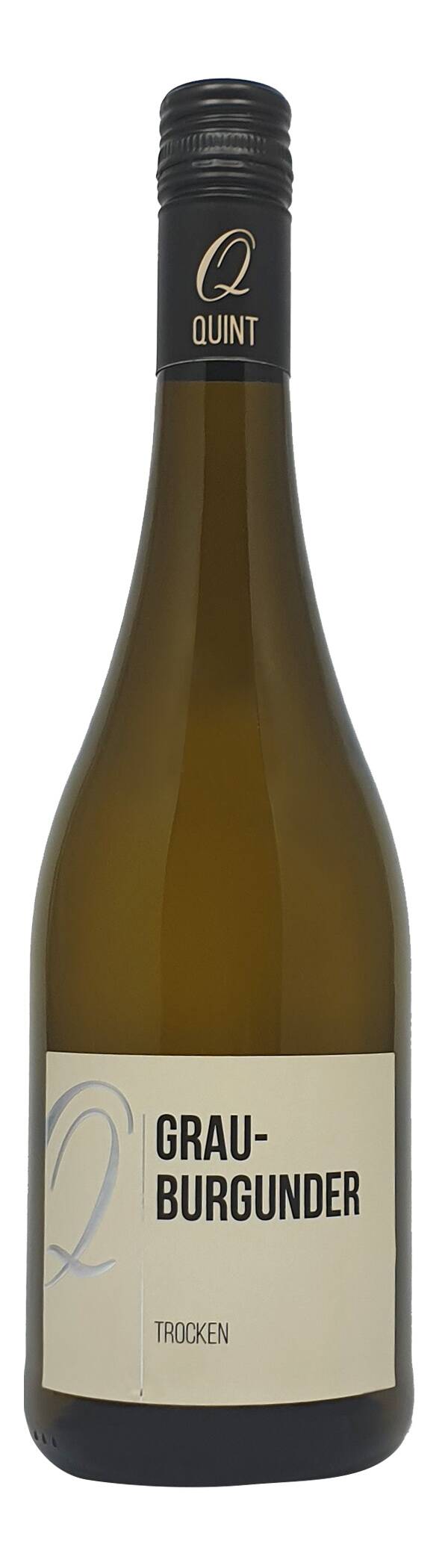 Weingut Quint Grauburgunder trocken 2023