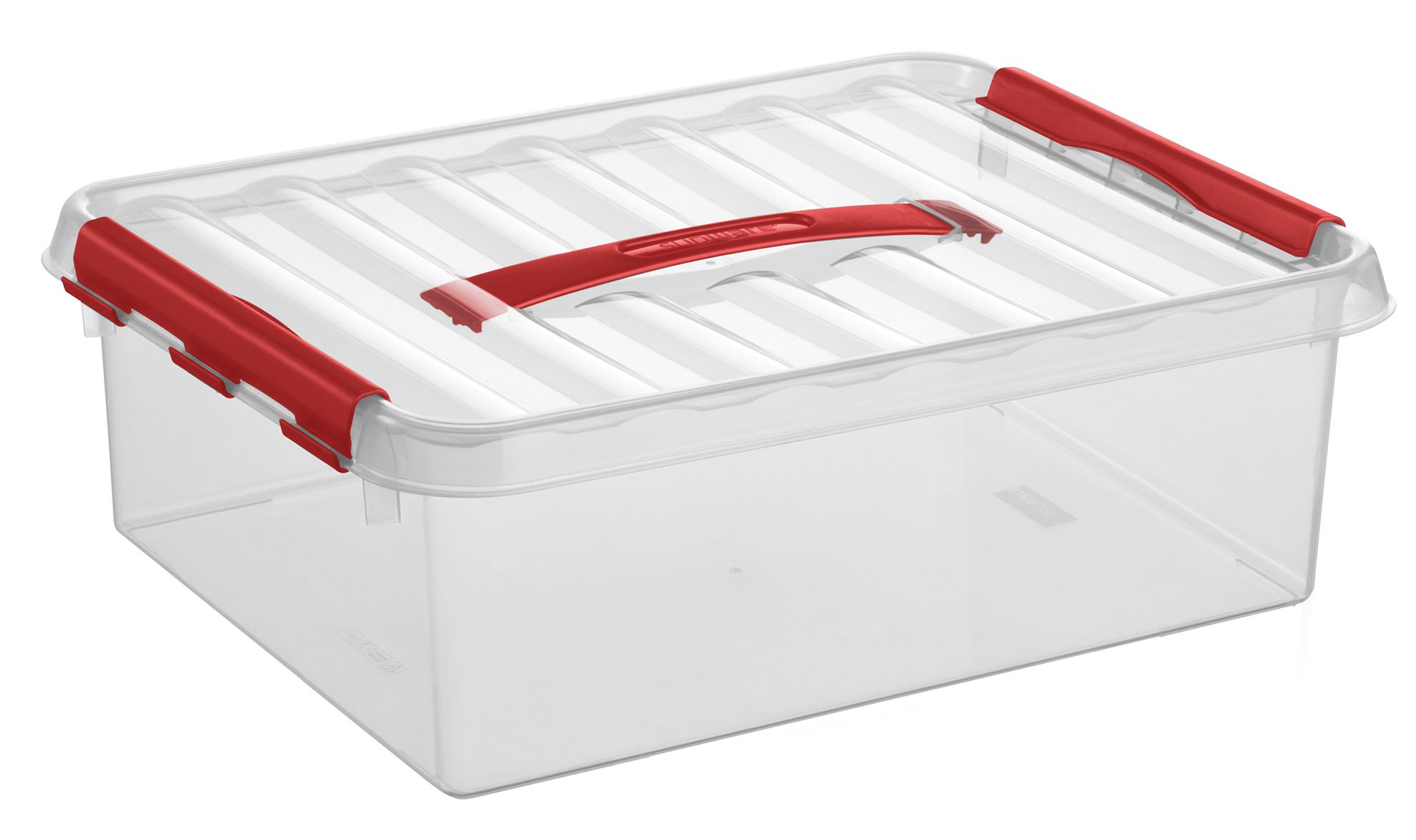 Sunware Q-line 10 Liter Aufbewahrungsbox