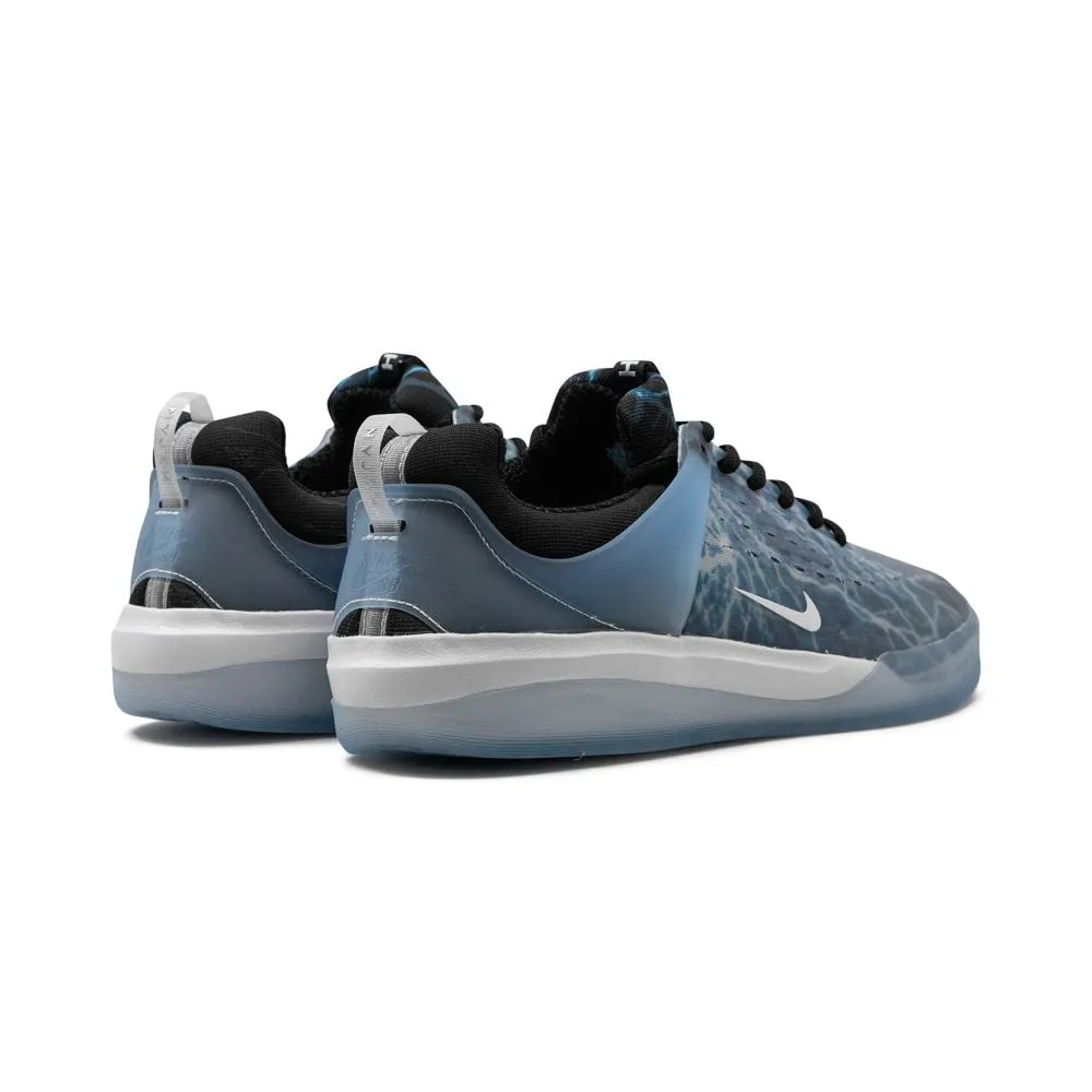 Nike Nyjah 3 Premium FB2394-001 / blau