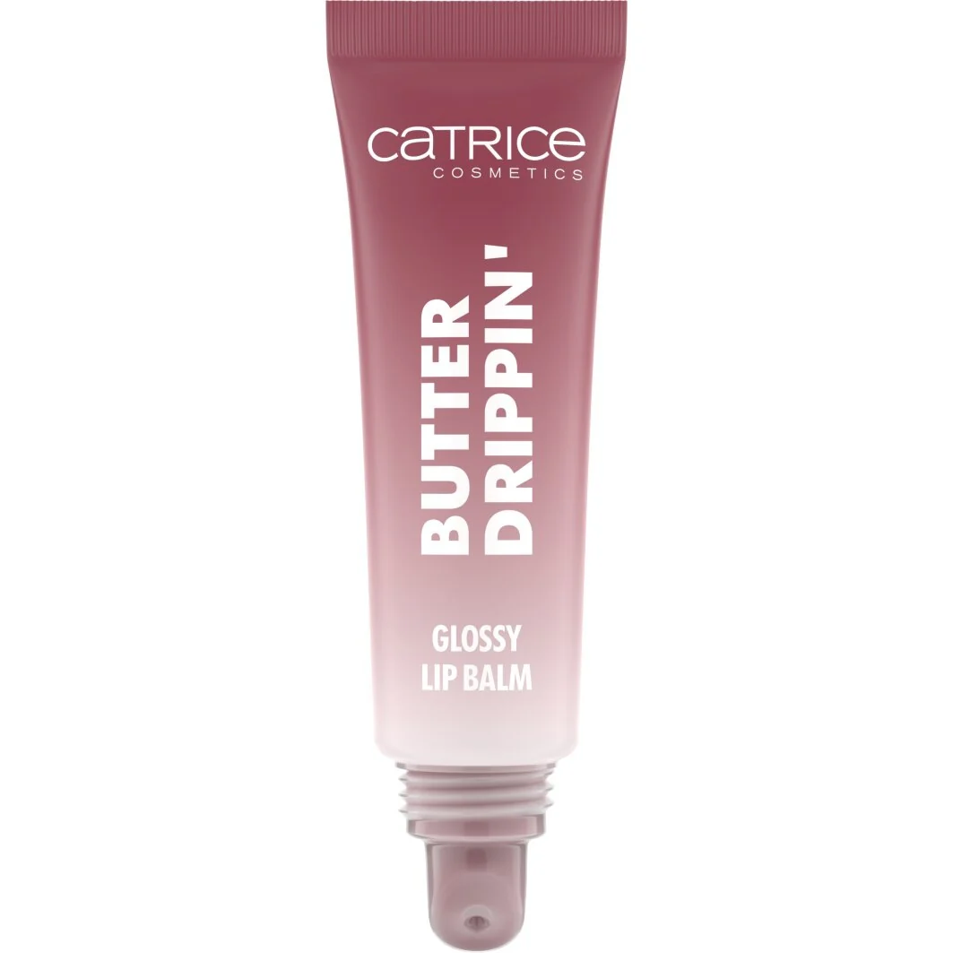 Balsam de buze Drippin' Glossy - Luciu de buze, Balsam de buze