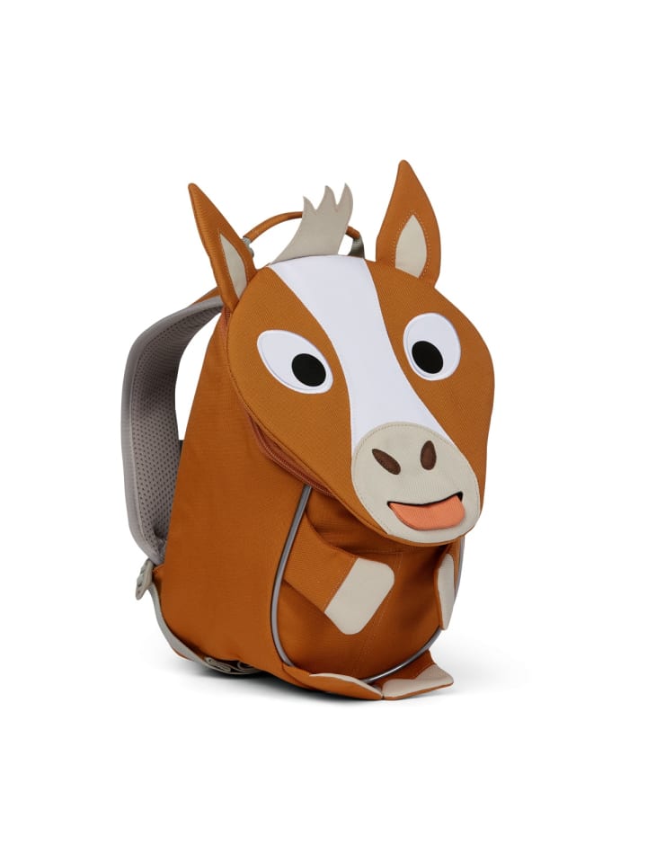 Affenzahn Affenzahn Kinderrucksack Kleiner Freund pferd günstig kaufen onesize