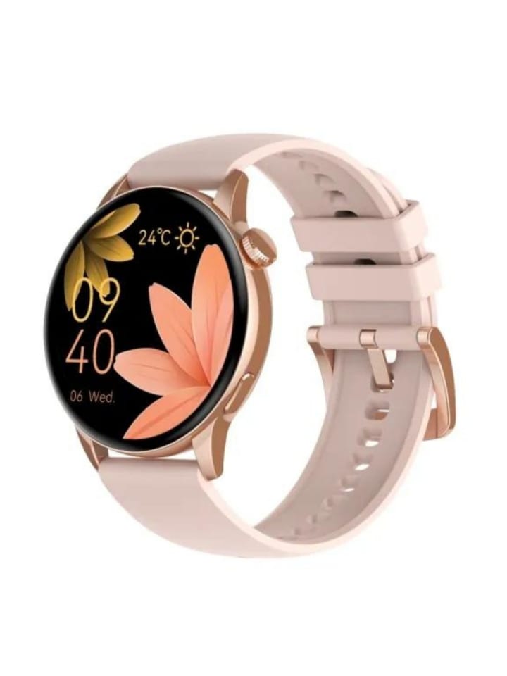 Maxcom Vanad Pro Maxcom Wellness Plus Smartwatch Rosa in Rosa günstig kaufen onesize