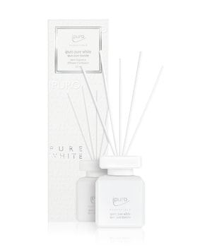 ipuro Pure White Raumduft 100 ml