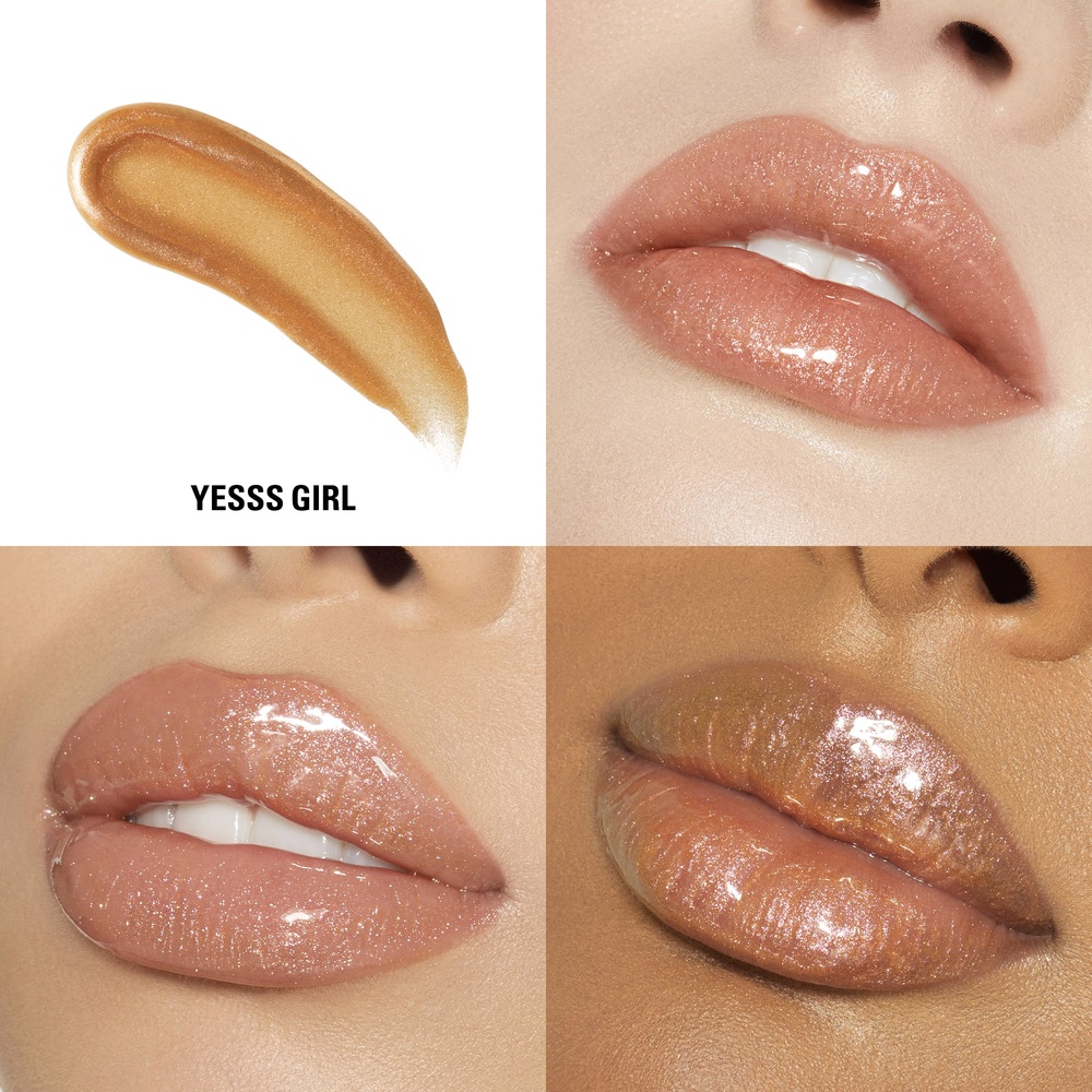 kylie by kylie jenner High Gloss Gloss à lèvres