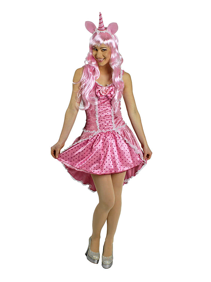 CHAKS Kostümkleid 