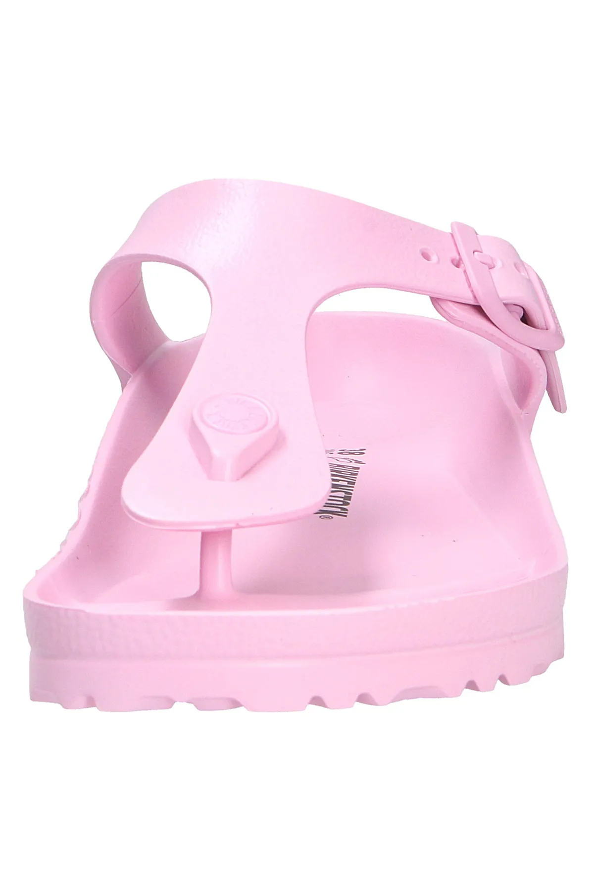 Birkenstock  Tieffußbett Pantolette