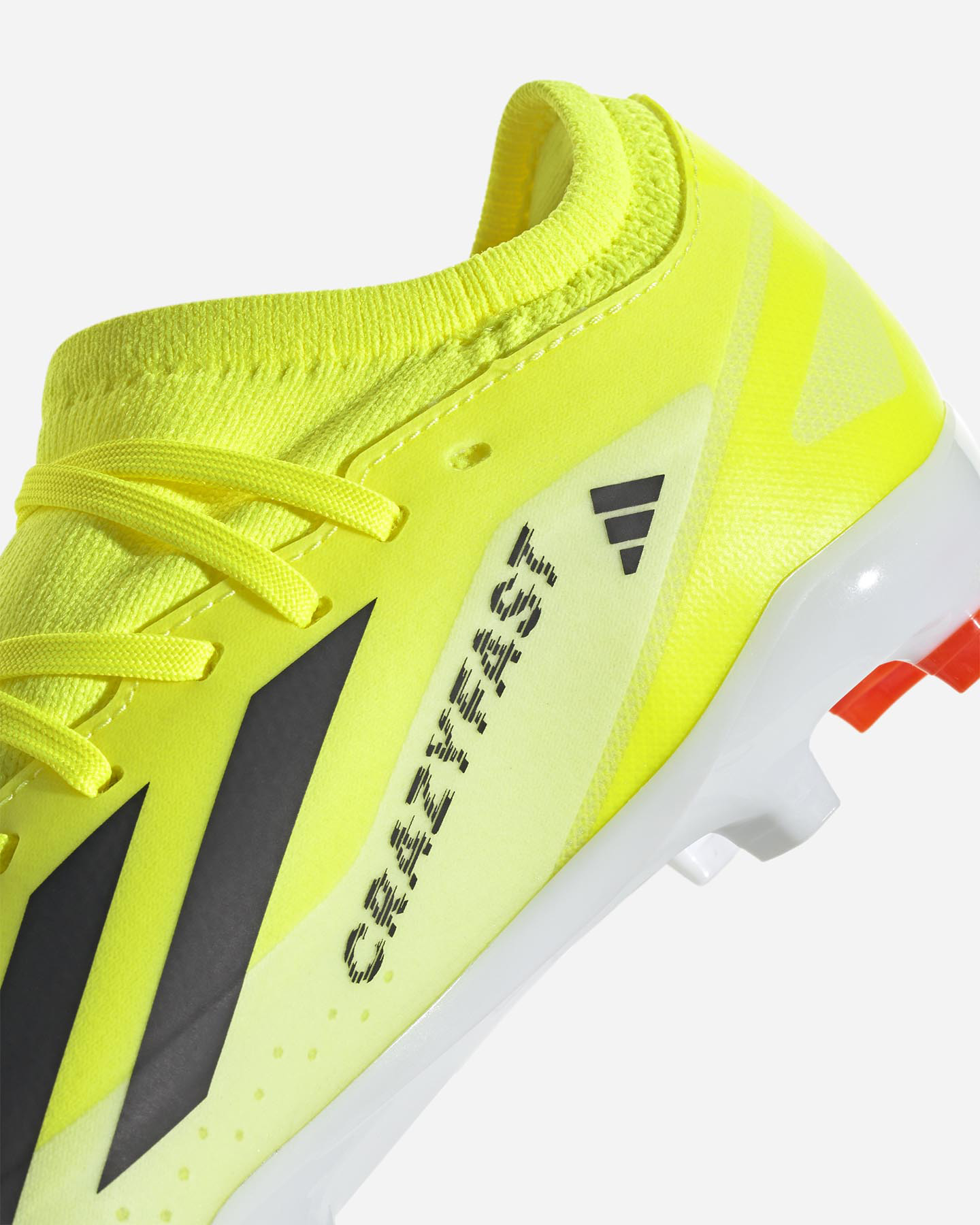 Buty piłkarskie Adidas X Crazyfast League Fg Jr IF0691