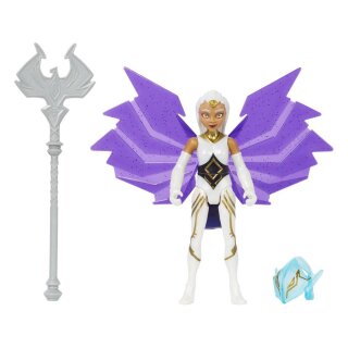 ** % SALE % ** He-Man and the Masters of the Universe Actionfigur 2022 Sorceress 14 cm