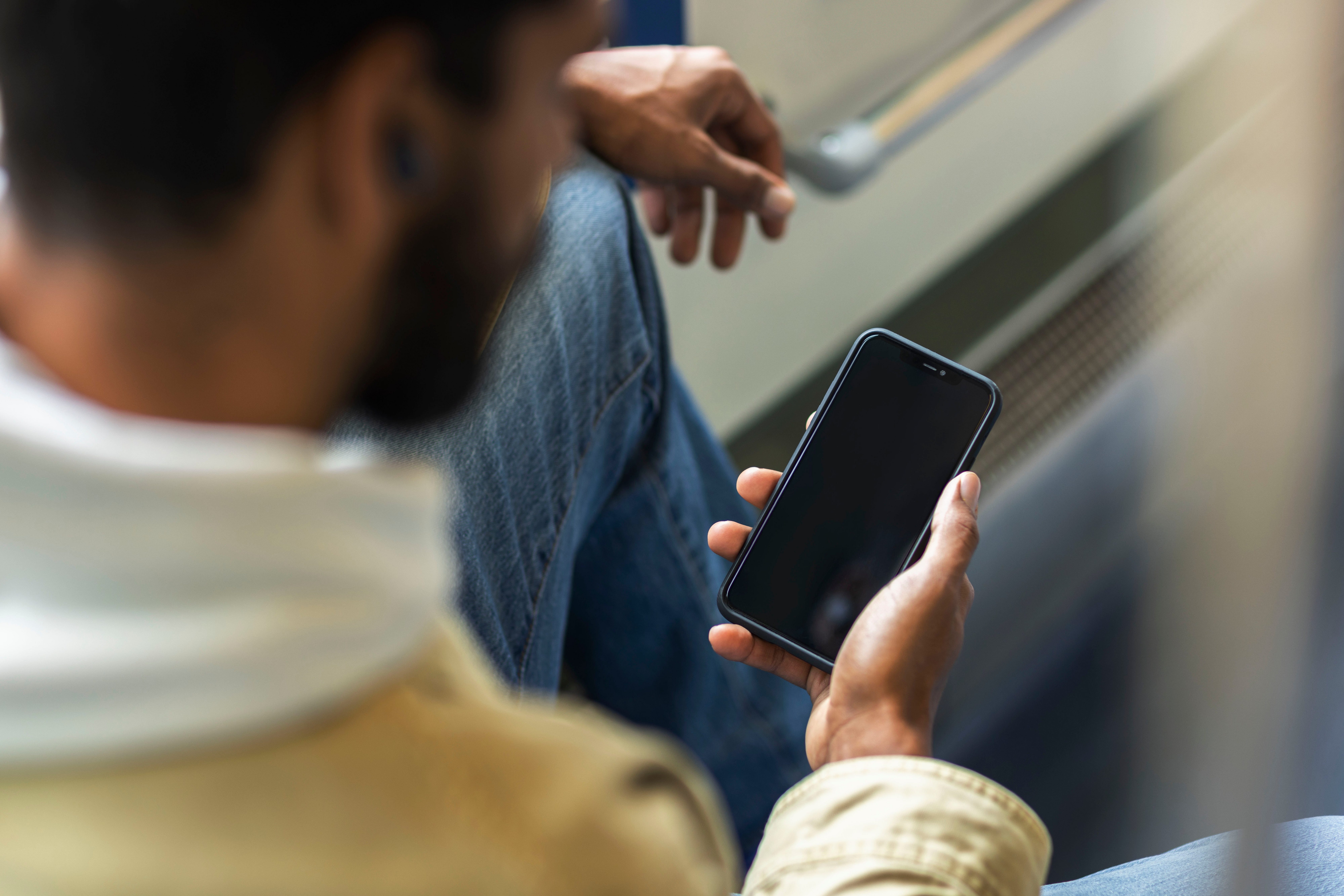 Bose QuietComfort® Earbuds II wireless In-Ear-Kopfhörer (Freisprechfunktion, Noise-Cancelling, integrierte Steuerung für Anrufe und Musik, Bluetooth, kabellose In-Ear-Kopfhörer mit Lärmreduzierung personalisiertem Klang)
